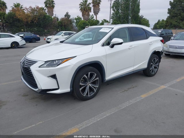 JTJBZMCA2H2028101 Lexus RX 350