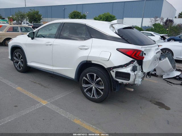 JTJBZMCA2H2028101 Lexus RX 350