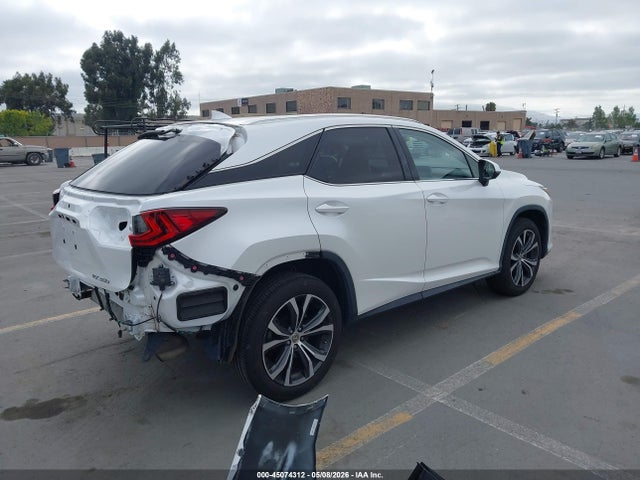 JTJBZMCA2H2028101 Lexus RX 350