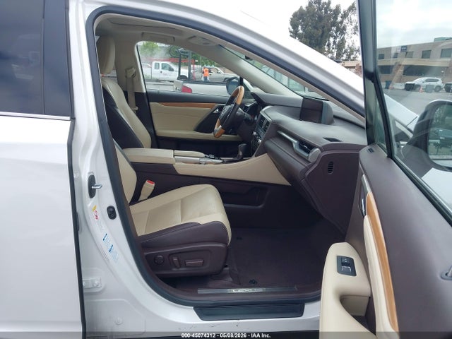 JTJBZMCA2H2028101 Lexus RX 350