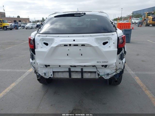 JTJBZMCA2H2028101 Lexus RX 350