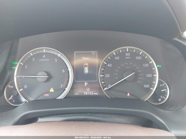 JTJBZMCA2H2028101 Lexus RX 350