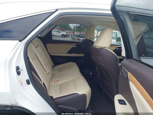JTJBZMCA2H2028101 Lexus RX 350