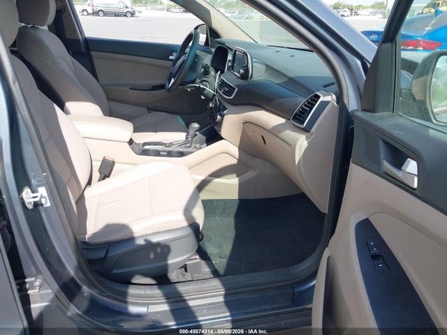 Продажа на аукционе авто 2020 Hyundai Tucson Se, vin: KM8J23A4XLU098321, номер лота: 45074314