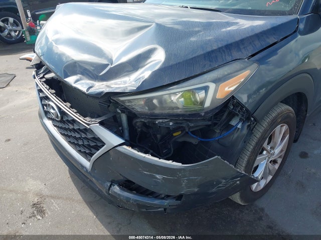 Продажа на аукционе авто 2020 Hyundai Tucson Se, vin: KM8J23A4XLU098321, номер лота: 45074314