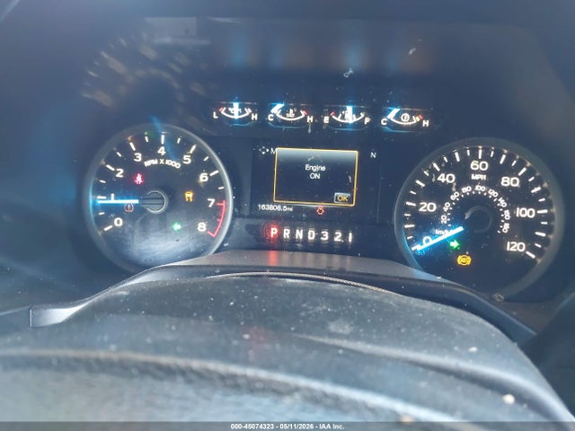 1FTEW1C88GFA18927 Ford F-150 Xlt