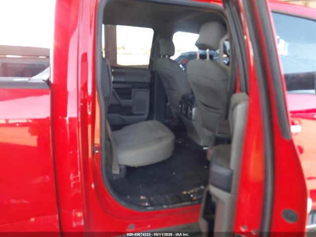 1FTEW1C88GFA18927 Ford F-150 Xlt