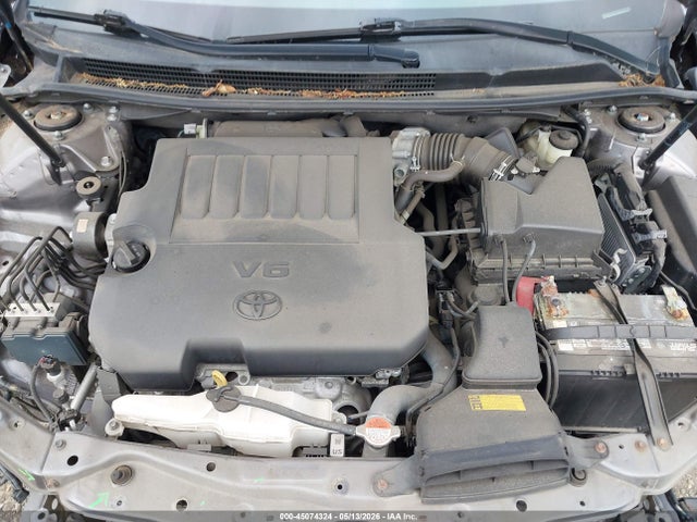 2016 Toyota Avalon Touring მანქანა იყიდება აუქციონზე, vin: 4T1BK1EB5GU206304, აუქციონის ნომერი: 45074324