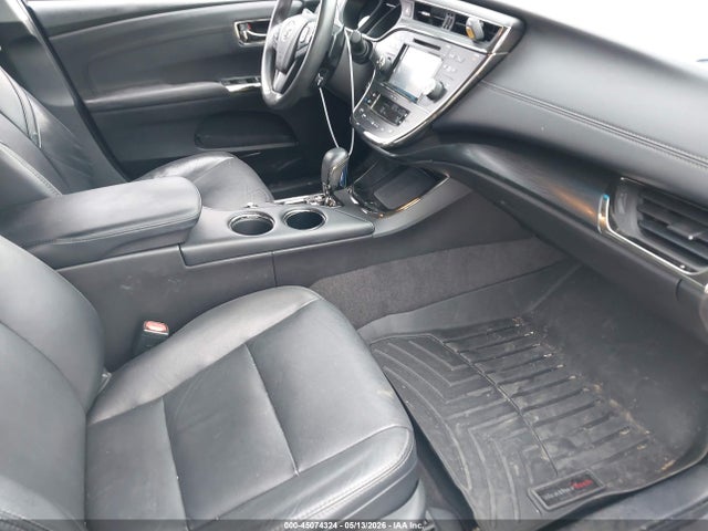 2016 Toyota Avalon Touring მანქანა იყიდება აუქციონზე, vin: 4T1BK1EB5GU206304, აუქციონის ნომერი: 45074324