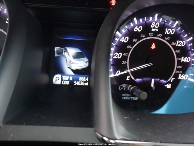 2016 Toyota Avalon Touring მანქანა იყიდება აუქციონზე, vin: 4T1BK1EB5GU206304, აუქციონის ნომერი: 45074324
