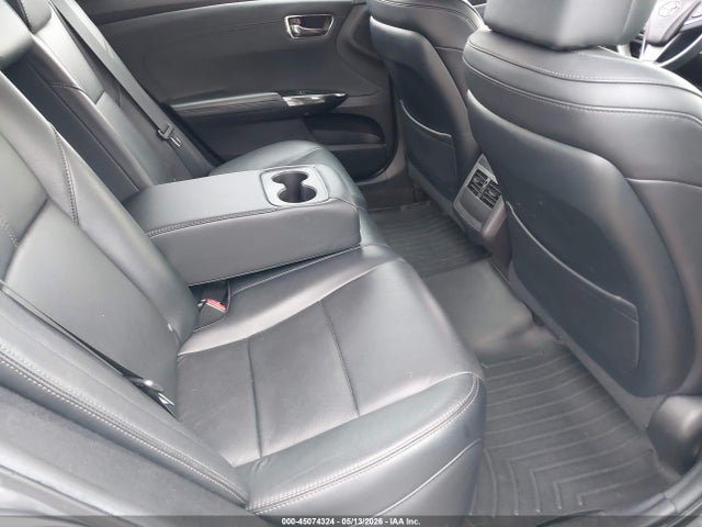2016 Toyota Avalon Touring მანქანა იყიდება აუქციონზე, vin: 4T1BK1EB5GU206304, აუქციონის ნომერი: 45074324