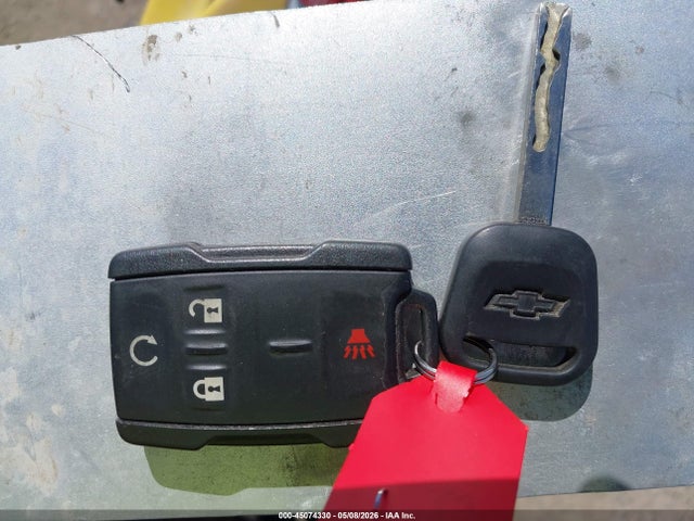 Продаж на аукціоні авто 2015 Chevrolet Silverado 1500 1lt, vin: 3GCPCREC6FG224021, номер лоту: 45074330