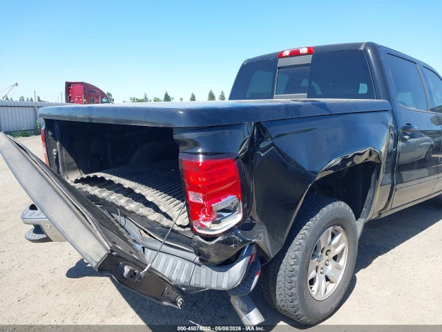 Продаж на аукціоні авто 2015 Chevrolet Silverado 1500 1lt, vin: 3GCPCREC6FG224021, номер лоту: 45074330