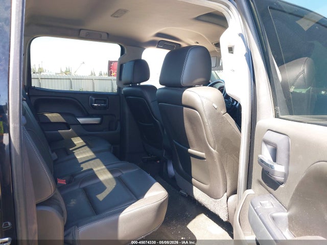 Продаж на аукціоні авто 2015 Chevrolet Silverado 1500 1lt, vin: 3GCPCREC6FG224021, номер лоту: 45074330