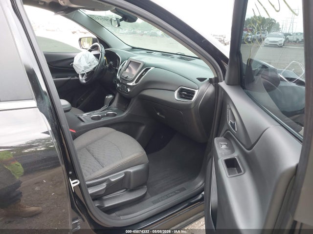 Aukcja sprzedaży 2021 Chevrolet Equinox Fwd Lt, vin: 2GNAXKEVXM6115628, numer aukcji: 45074332