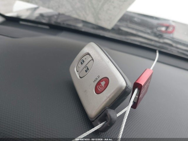 Aukcja sprzedaży 2015 Toyota 4runner Limited, vin: JTEBU5JR8F5210408, numer aukcji: 45074333