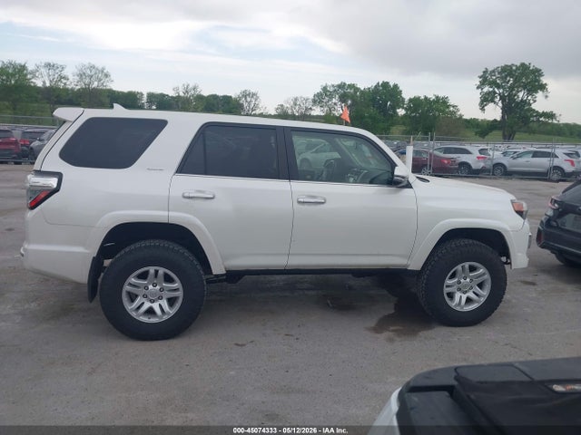 Aukcja sprzedaży 2015 Toyota 4runner Limited, vin: JTEBU5JR8F5210408, numer aukcji: 45074333