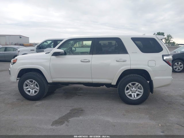 Aukcja sprzedaży 2015 Toyota 4runner Limited, vin: JTEBU5JR8F5210408, numer aukcji: 45074333