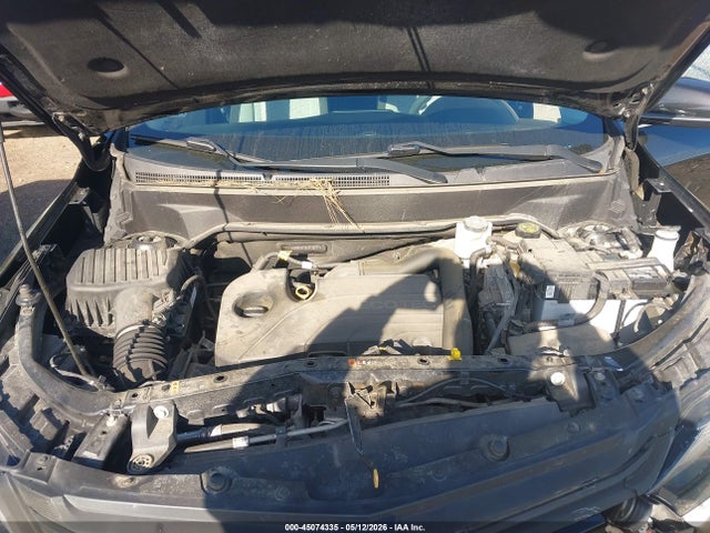 Aukcja sprzedaży 2020 Chevrolet Equinox Awd Lt 1.5l Turbo, vin: 2GNAXUEV8L6136021, numer aukcji: 45074335