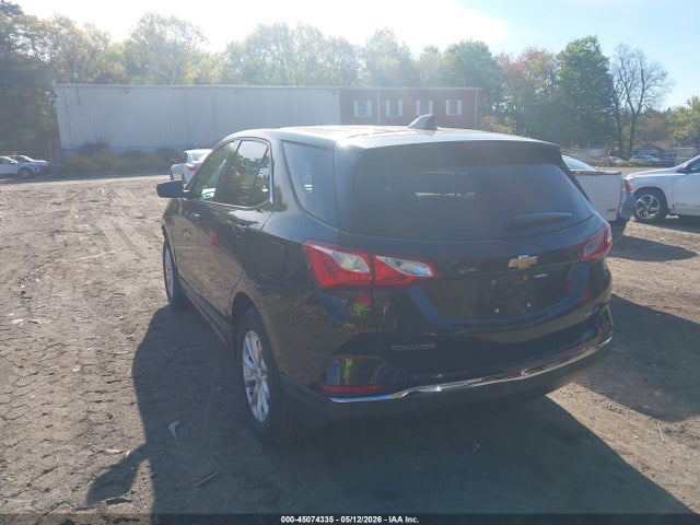 Aukcja sprzedaży 2020 Chevrolet Equinox Awd Lt 1.5l Turbo, vin: 2GNAXUEV8L6136021, numer aukcji: 45074335