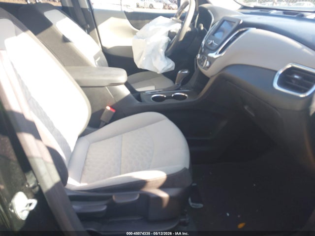Aukcja sprzedaży 2020 Chevrolet Equinox Awd Lt 1.5l Turbo, vin: 2GNAXUEV8L6136021, numer aukcji: 45074335