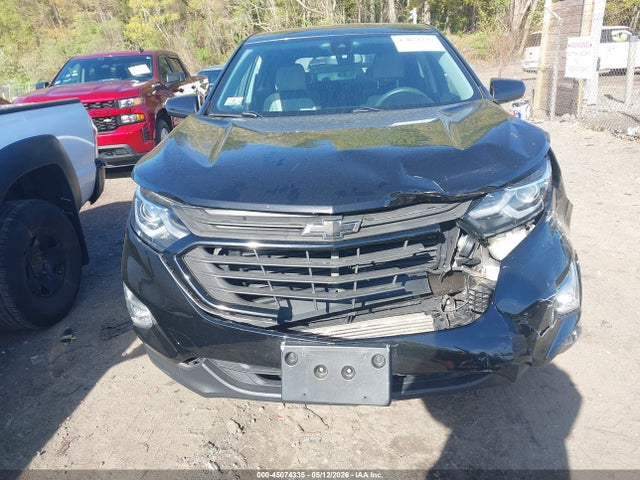 Aukcja sprzedaży 2020 Chevrolet Equinox Awd Lt 1.5l Turbo, vin: 2GNAXUEV8L6136021, numer aukcji: 45074335