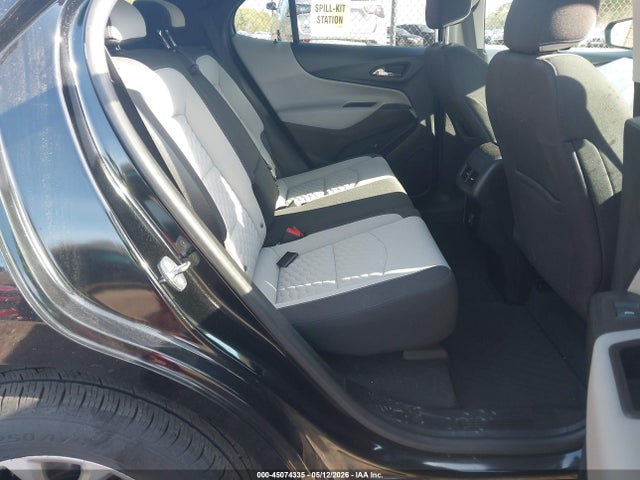 Aukcja sprzedaży 2020 Chevrolet Equinox Awd Lt 1.5l Turbo, vin: 2GNAXUEV8L6136021, numer aukcji: 45074335