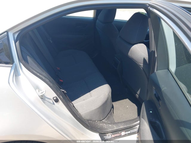 Продаж на аукціоні авто 2022 Toyota Corolla Le, vin: 5YFEPMAE2NP325510, номер лоту: 45074341