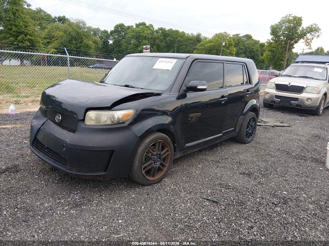 Aukcja sprzedaży 2009 Scion Xb, vin: JTLKE50E891070313, numer aukcji: 45074344