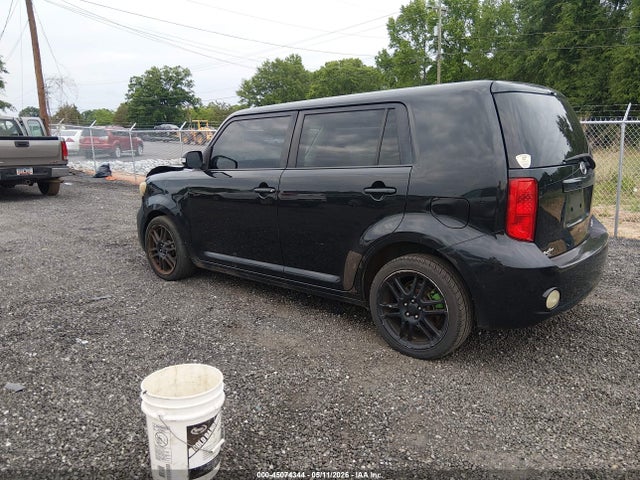 Aukcja sprzedaży 2009 Scion Xb, vin: JTLKE50E891070313, numer aukcji: 45074344