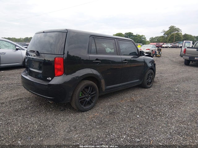 Aukcja sprzedaży 2009 Scion Xb, vin: JTLKE50E891070313, numer aukcji: 45074344