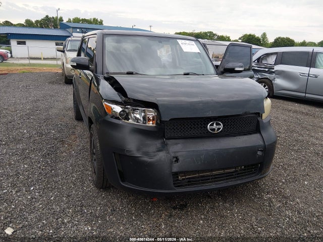 Aukcja sprzedaży 2009 Scion Xb, vin: JTLKE50E891070313, numer aukcji: 45074344