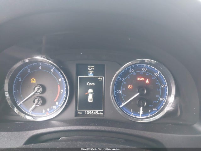 Toyota COROLLA SE 2017 2T1BURHEXHC826941 Image 7