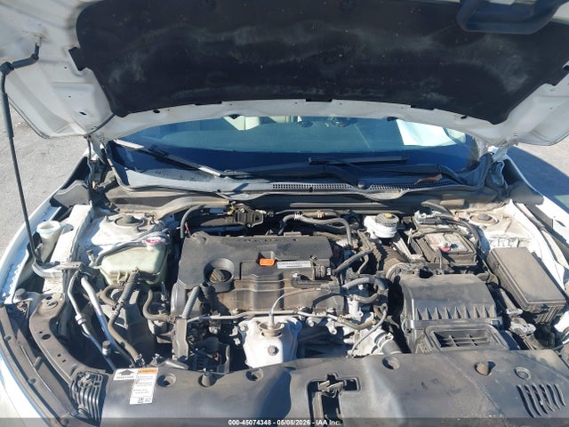 Aukcja sprzedaży 2016 Honda Civic Lx, vin: 19XFC2F57GE221564, numer aukcji: 45074348