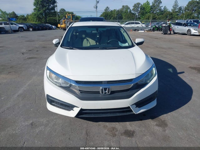 Aukcja sprzedaży 2016 Honda Civic Lx, vin: 19XFC2F57GE221564, numer aukcji: 45074348