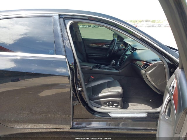 Продаж на аукціоні авто 2014 Cadillac Cts Vsport, vin: 1G6AU5S88E0161361, номер лоту: 45074349