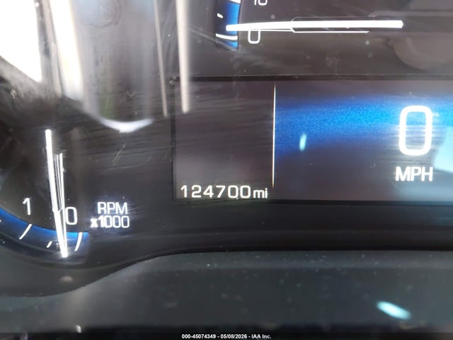 Продаж на аукціоні авто 2014 Cadillac Cts Vsport, vin: 1G6AU5S88E0161361, номер лоту: 45074349
