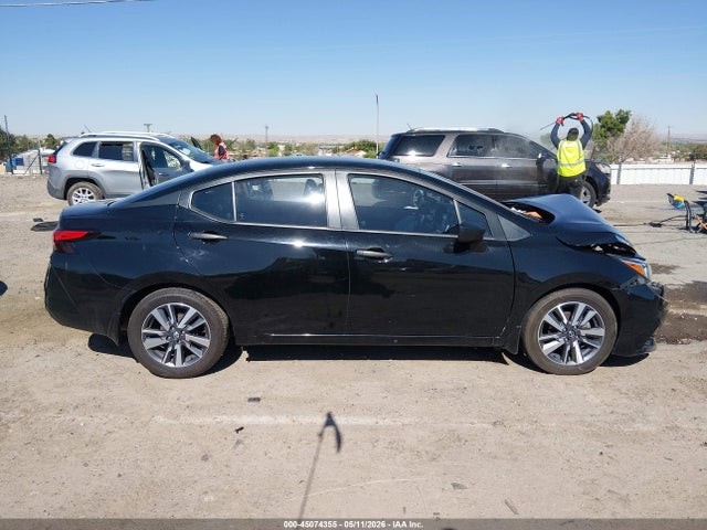 Nissan Versa S Xtronic Cvt 2021 3N1CN8DV9ML852779 Image 13