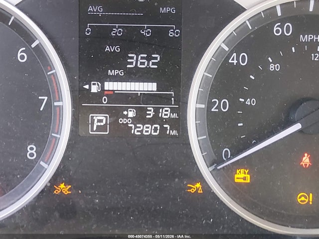Nissan Versa S Xtronic Cvt 2021 3N1CN8DV9ML852779 Image 15