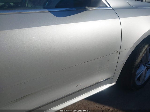 Aukcja sprzedaży 2014 Volkswagen Passat 2.0l Tdi Se, vin: 1VWBN7A35EC076392, numer aukcji: 45074359