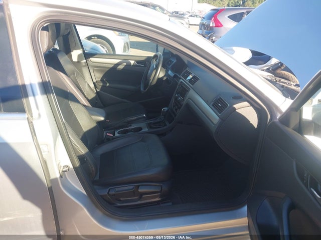 Aukcja sprzedaży 2014 Volkswagen Passat 2.0l Tdi Se, vin: 1VWBN7A35EC076392, numer aukcji: 45074359