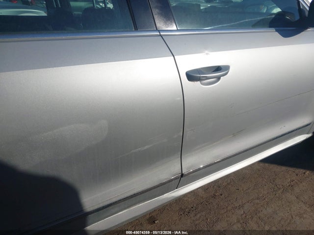 Aukcja sprzedaży 2014 Volkswagen Passat 2.0l Tdi Se, vin: 1VWBN7A35EC076392, numer aukcji: 45074359