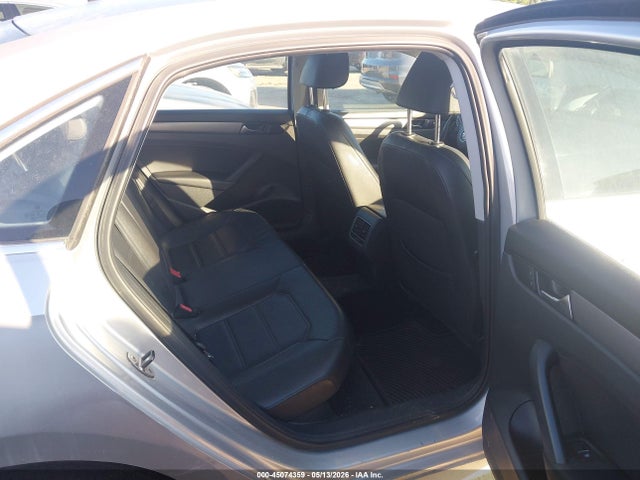 Aukcja sprzedaży 2014 Volkswagen Passat 2.0l Tdi Se, vin: 1VWBN7A35EC076392, numer aukcji: 45074359