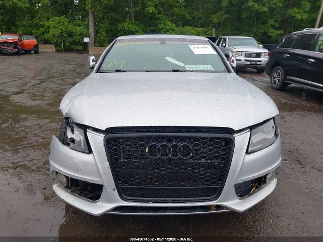 45074362 :رقم المزاد ، WAUKGBFLXCA065192 vin ، 2012 Audi S4 3.0 Premium Plus مزاد بيع