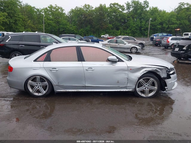45074362 :رقم المزاد ، WAUKGBFLXCA065192 vin ، 2012 Audi S4 3.0 Premium Plus مزاد بيع