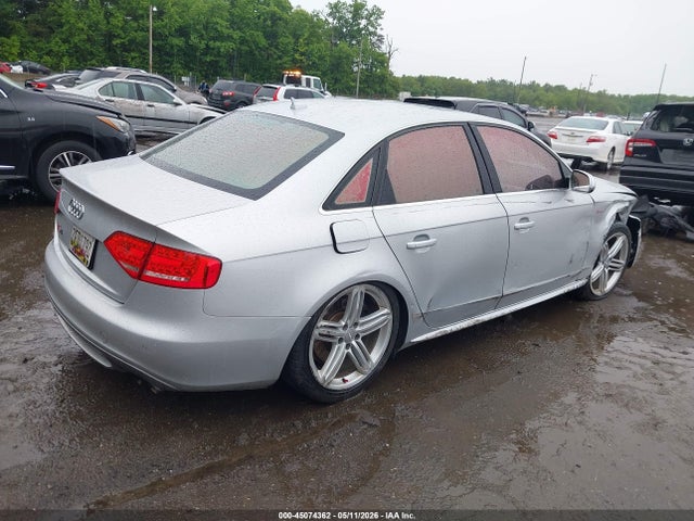 45074362 :رقم المزاد ، WAUKGBFLXCA065192 vin ، 2012 Audi S4 3.0 Premium Plus مزاد بيع