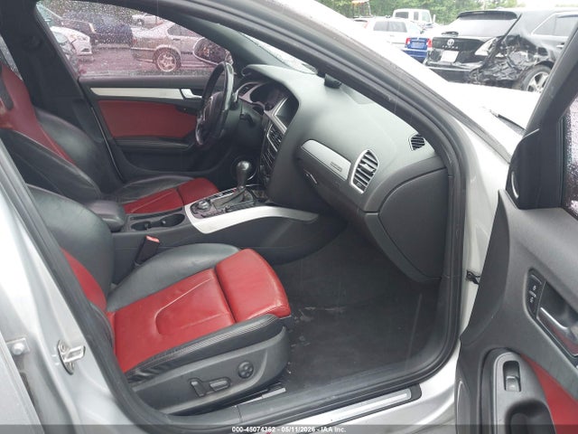 45074362 :رقم المزاد ، WAUKGBFLXCA065192 vin ، 2012 Audi S4 3.0 Premium Plus مزاد بيع