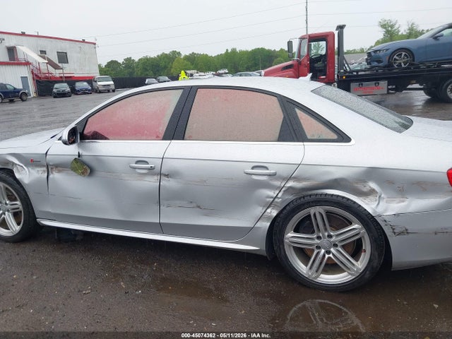 45074362 :رقم المزاد ، WAUKGBFLXCA065192 vin ، 2012 Audi S4 3.0 Premium Plus مزاد بيع