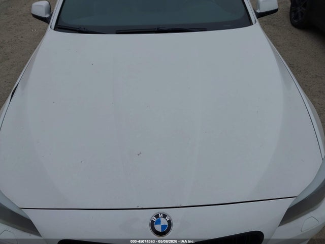 45074363 :رقم المزاد ، WBAFU7C55BC779425 vin ، 2011 Bmw 535i Xdrive مزاد بيع
