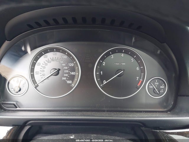 45074363 :رقم المزاد ، WBAFU7C55BC779425 vin ، 2011 Bmw 535i Xdrive مزاد بيع